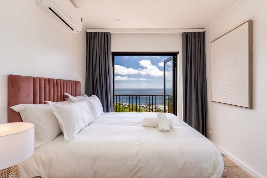 To Let 3 Bedroom Property for Rent in Bakoven Western Cape